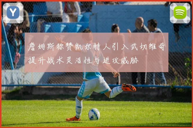 詹姆斯称赞凯尔特人引入武切维奇提升战术灵活性与进攻威胁